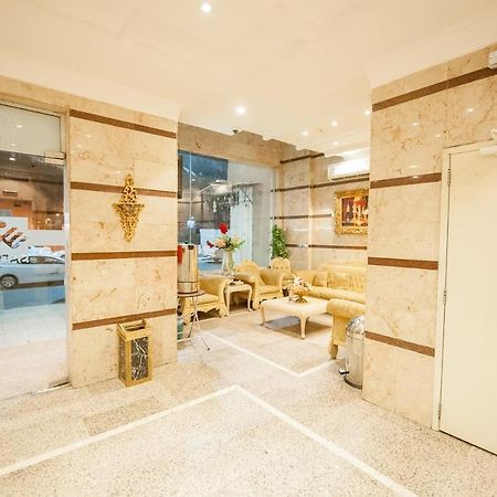 Sadan Umm Al Qura Mecca Exterior foto