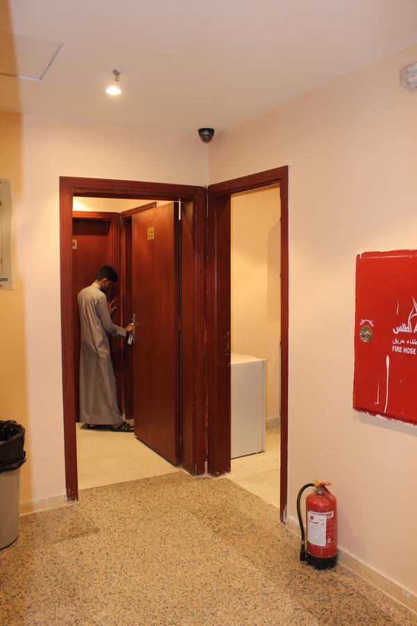 Sadan Umm Al Qura Mecca Exterior foto