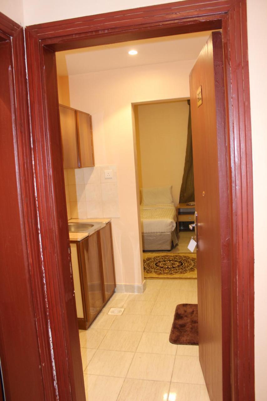 Sadan Umm Al Qura Mecca Exterior foto
